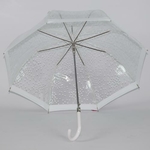 parapluie mariage blanc 5