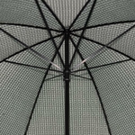 parapluie solide tweed 5