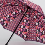 grand parapluie kensington retro 5