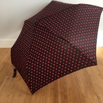 Parapluie pliant fultec 3
