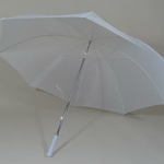 grand parapluie de mariage