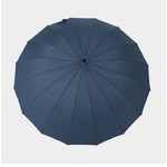 toile parapluie haute résistance couleur bleue
