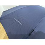 toile bleue parapluie Bugatti