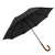 parapluie style voltaire de profil