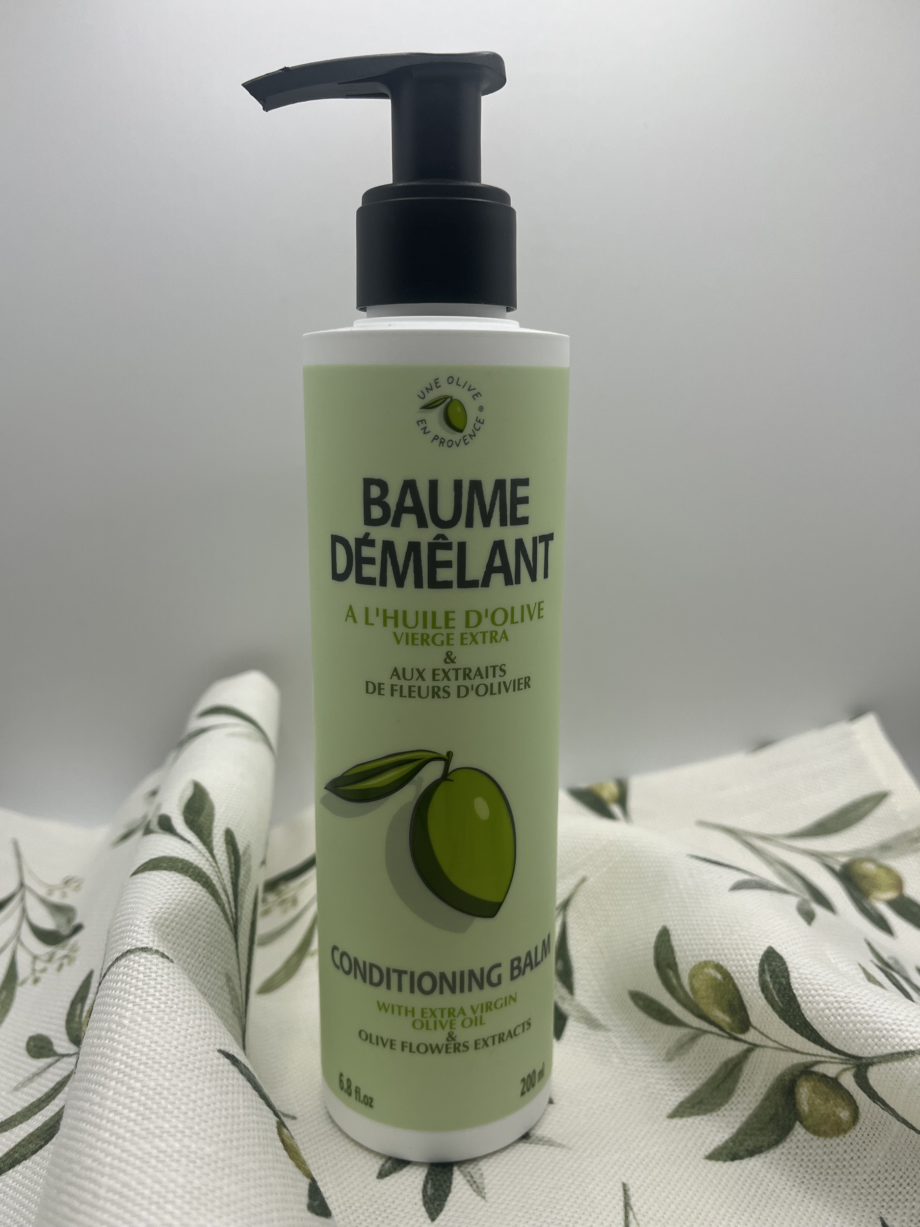 baume