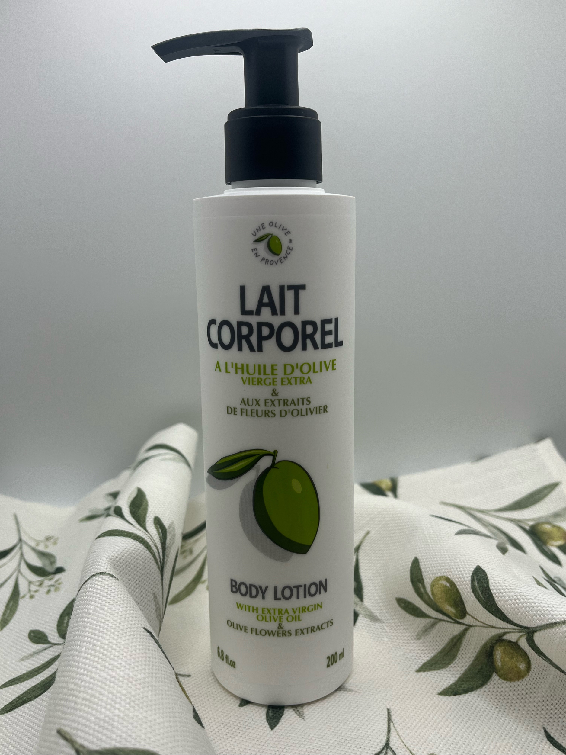 lait