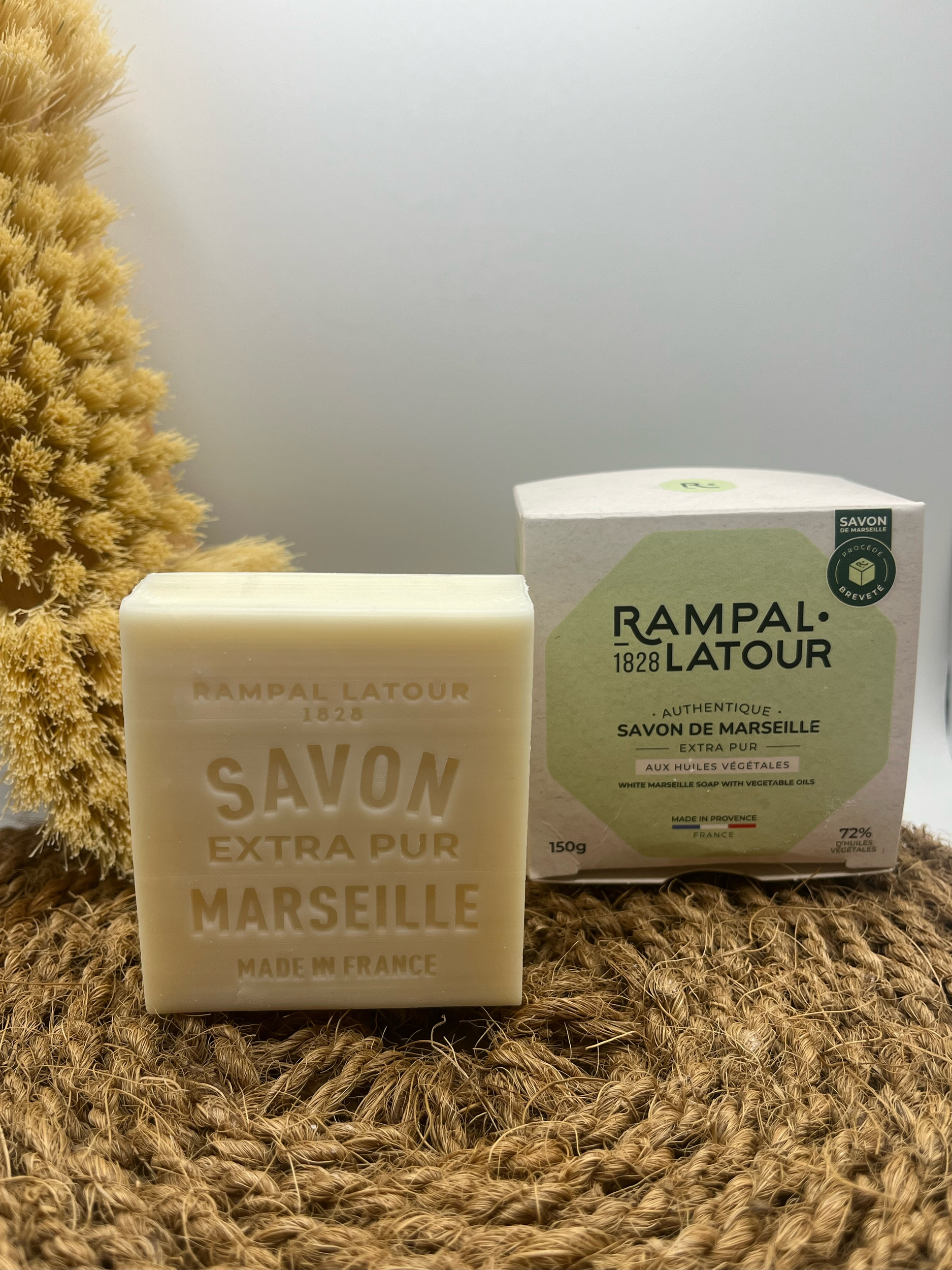 savon 150