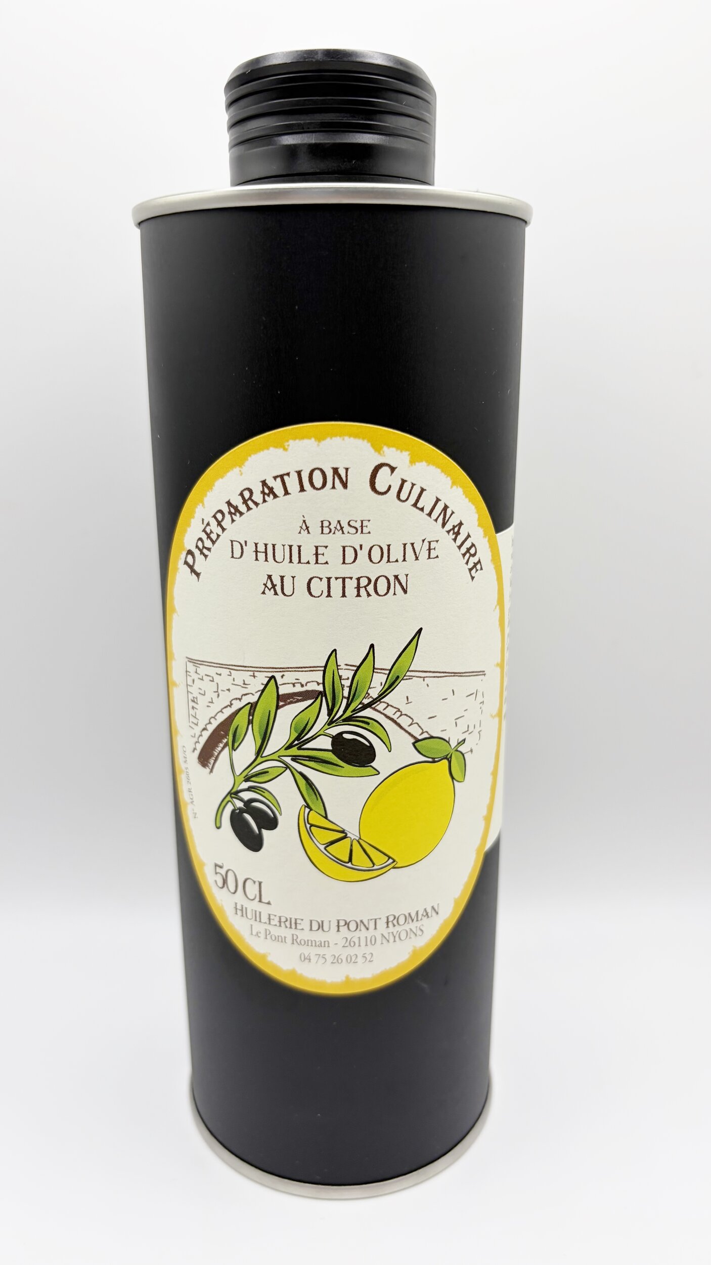 citron