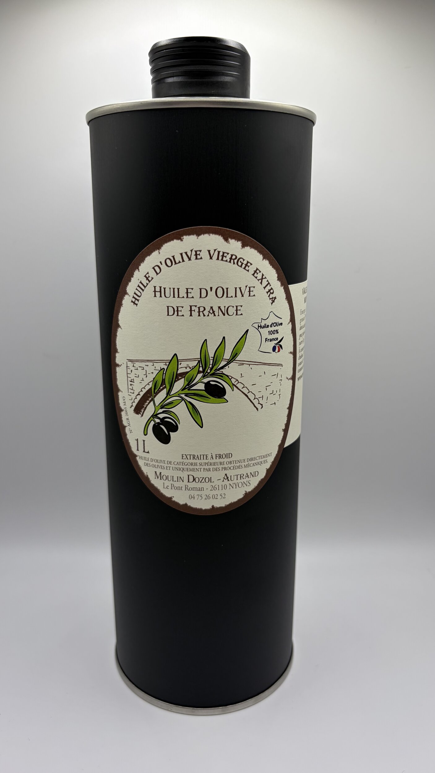 bidon 1l france