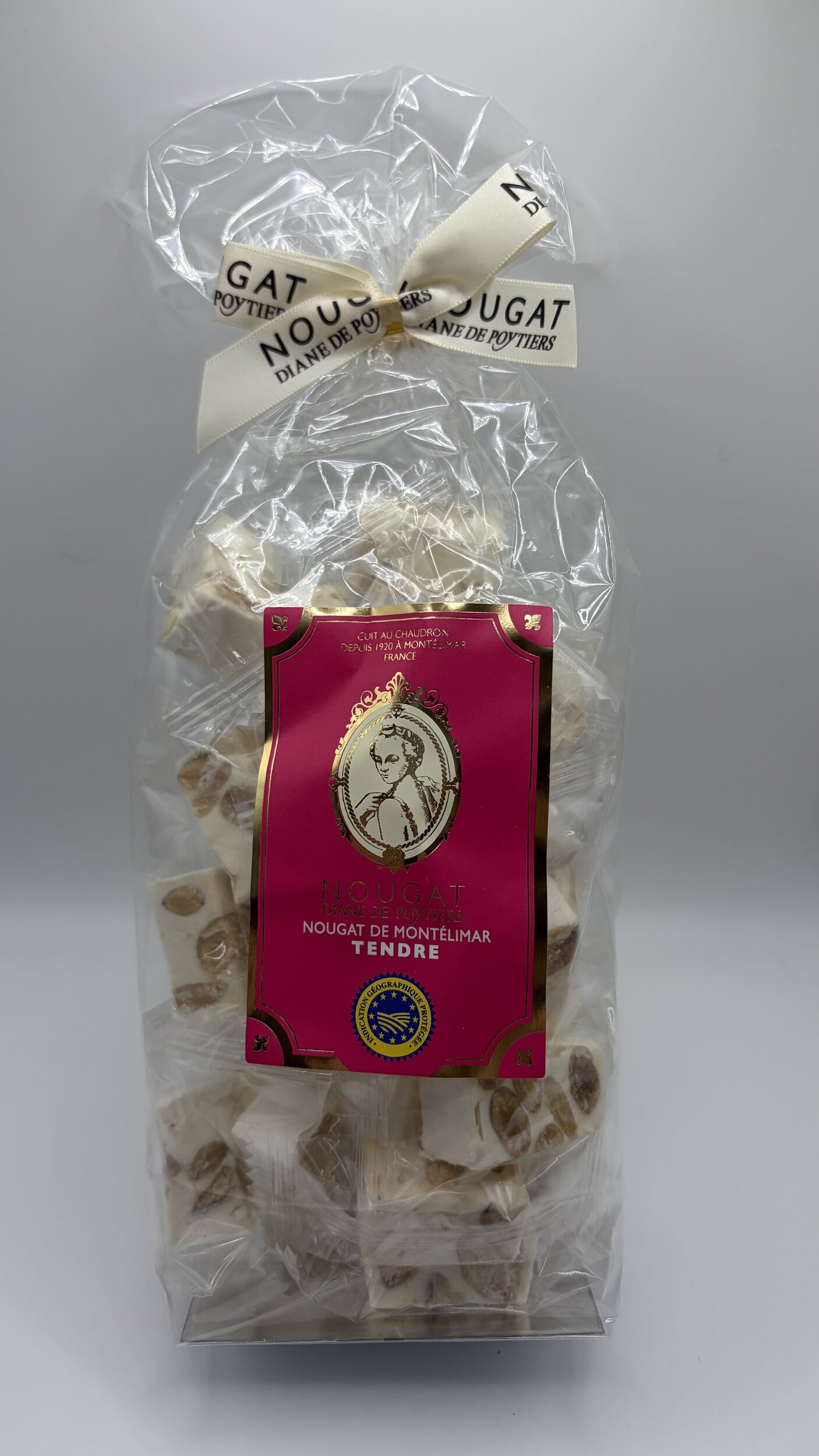 nougat 200g