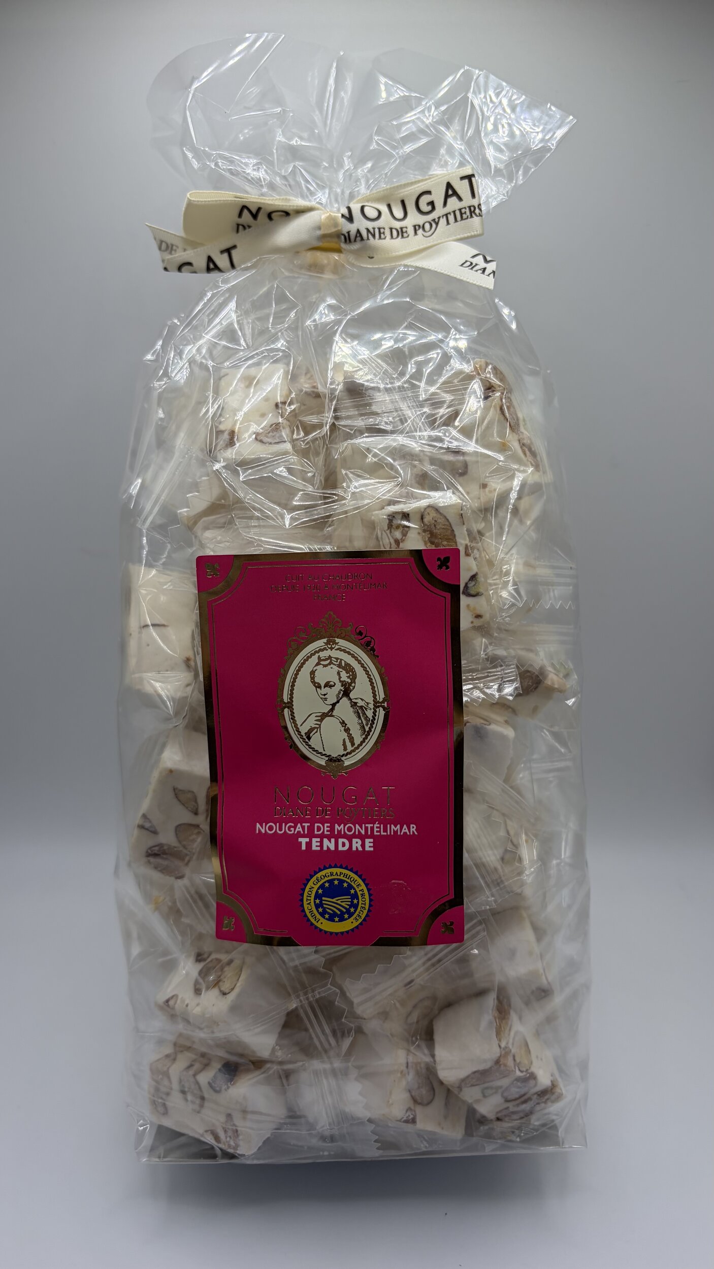 nougat 400g