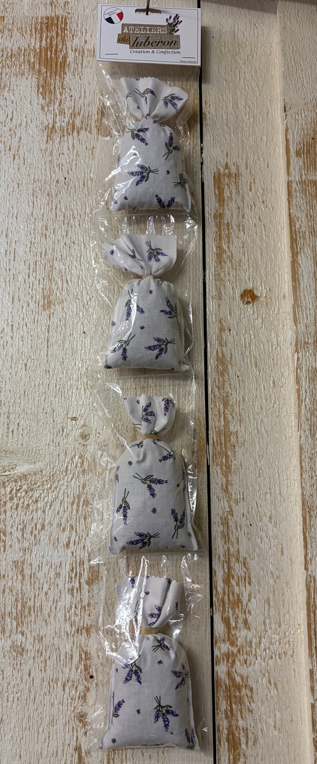 sachets lavande 1