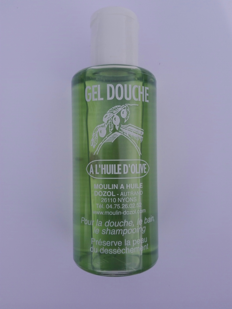 Prolival - gel douche Dozol (1)