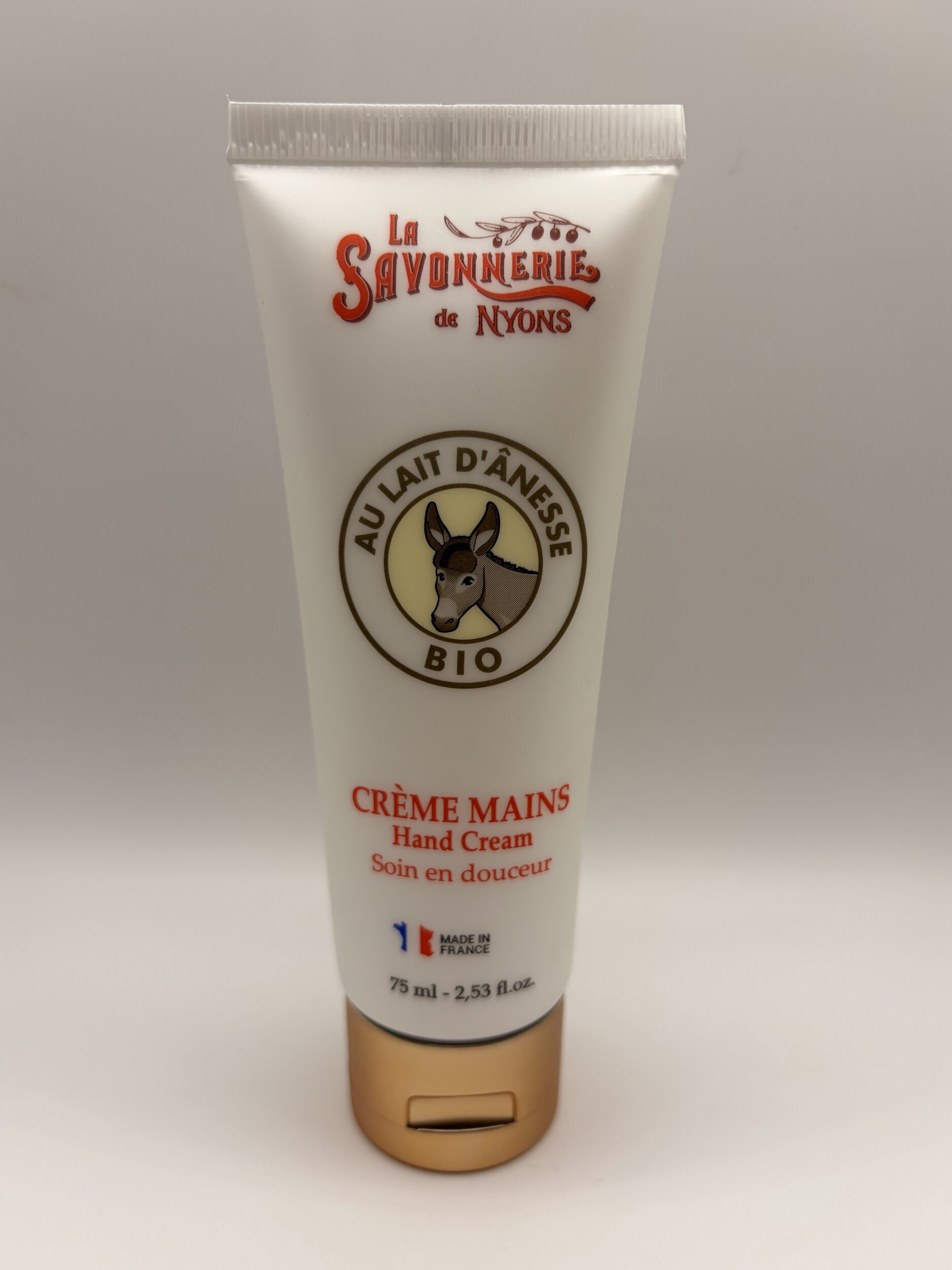 creme mains anesse recto