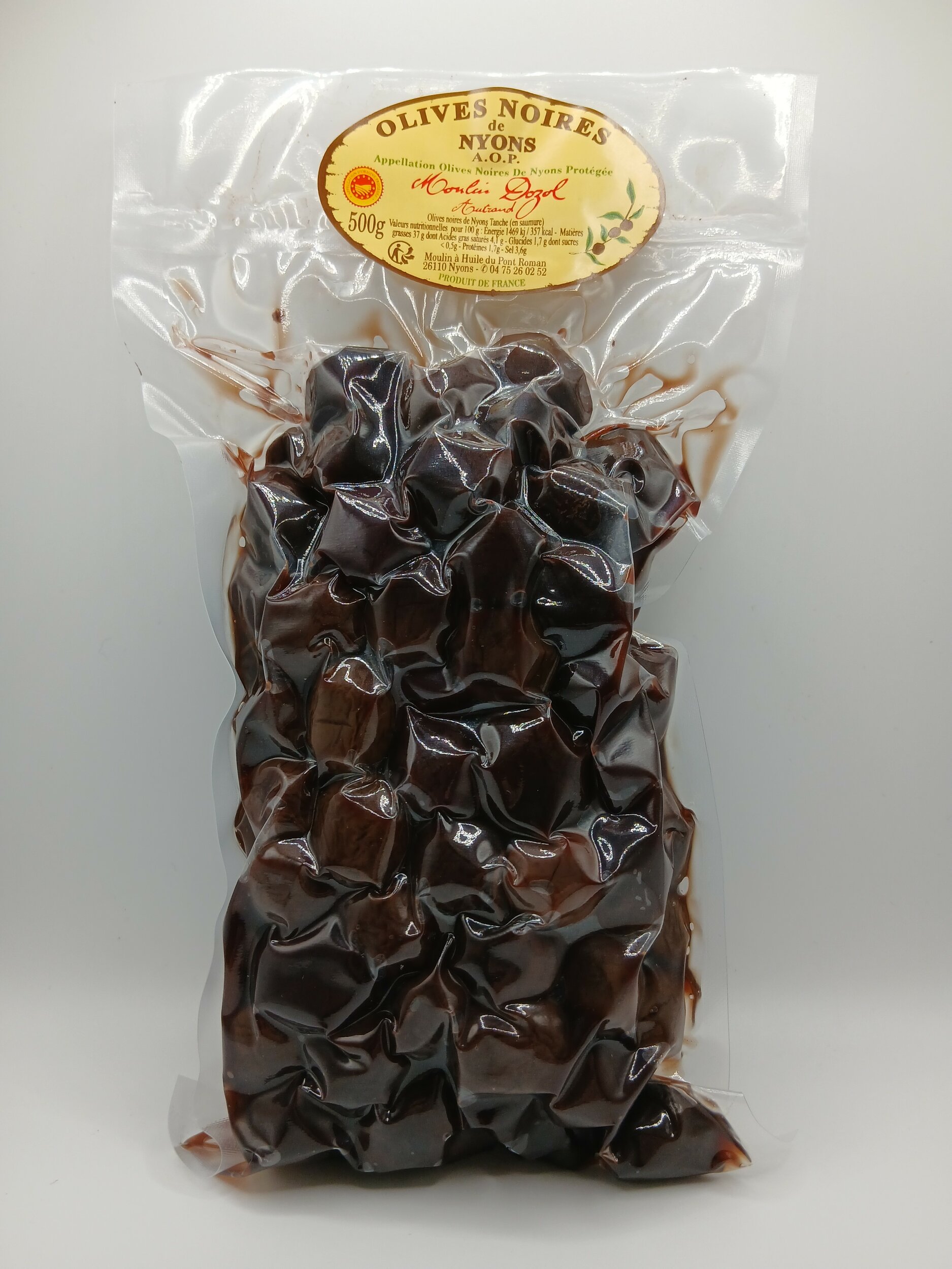 500g