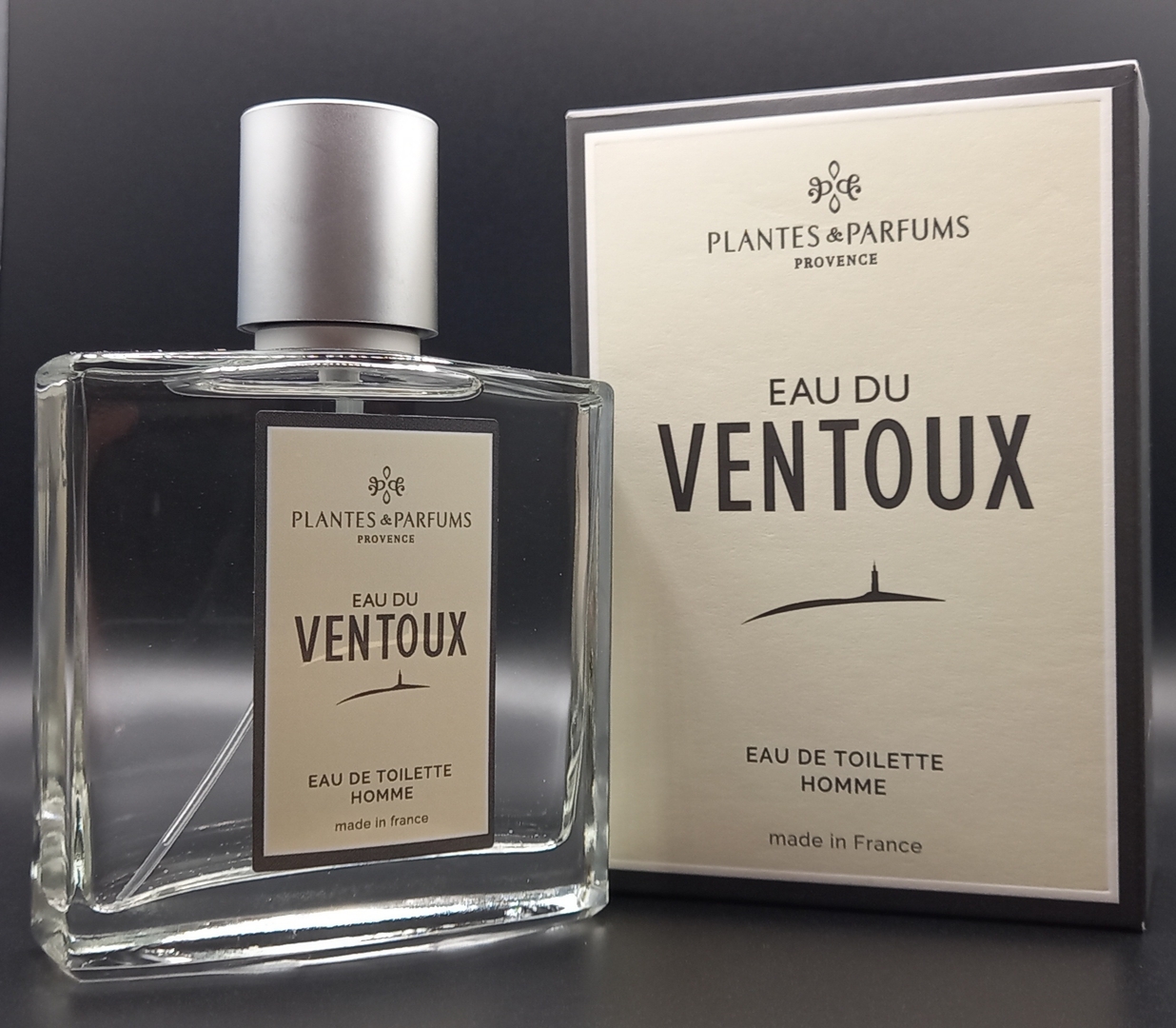 Vuarnet Pour Homme Eau de Toilette