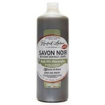 Savon noir huil olive 1L