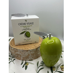 creme visage