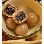 Panier Chocolats Doucet