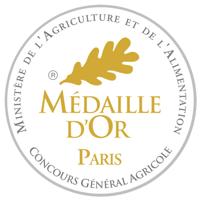 medailleOrSalonAgriculture