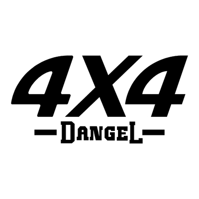 Sticker DANGEL ref 33