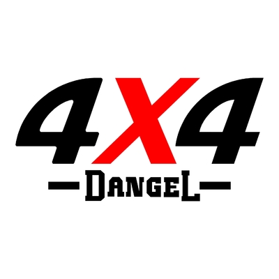 Sticker DANGEL ref 34