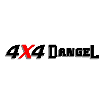 Sticker DANGEL ref 31