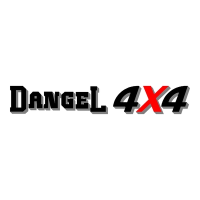 Sticker DANGEL ref 32