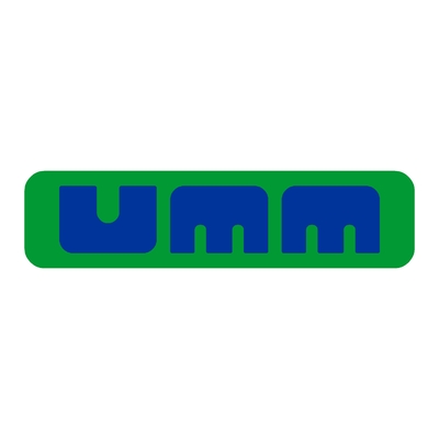 Sticker UMM ref 3