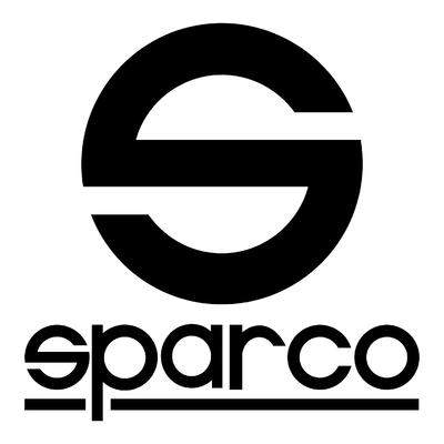 Sticker SPARCO ref 2