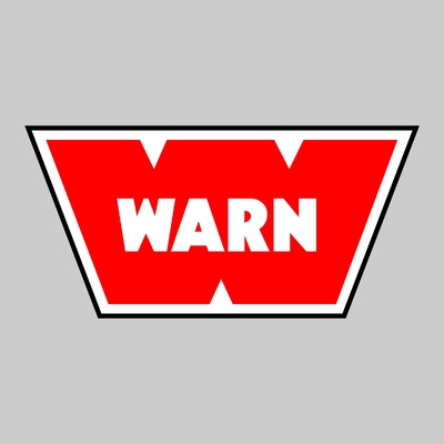 Sticker WARN ref 2