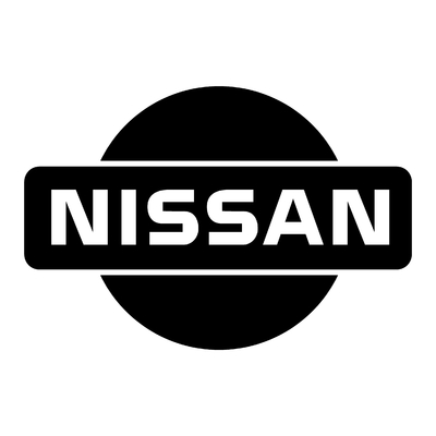 Sticker NISSAN ref 1