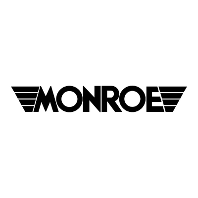 Sticker MONROE ref 1