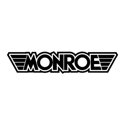 Sticker MONROE ref 2