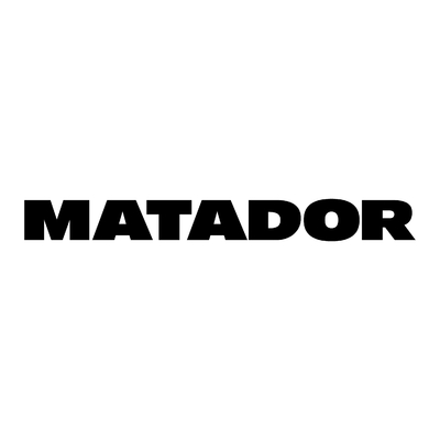 Sticker MATADOR ref 1