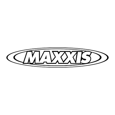 Sticker MAXXIS ref 2