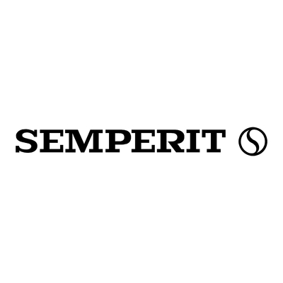Sticker SEMPERIT ref 1