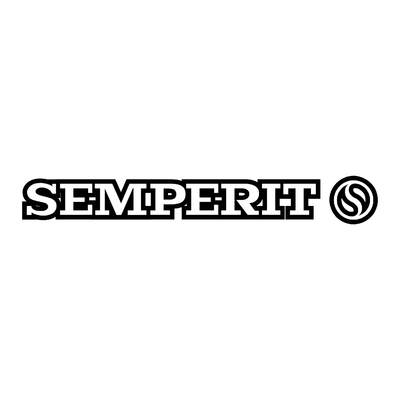 Sticker SEMPERIT ref 2