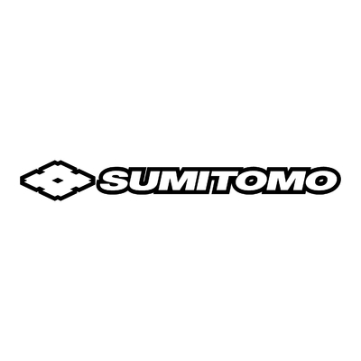 Sticker SUMIMOTO ref 2