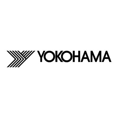 Sticker YOKOHAMA ref 1