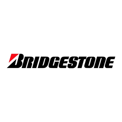 Sticker BRIDGESTONE ref 2