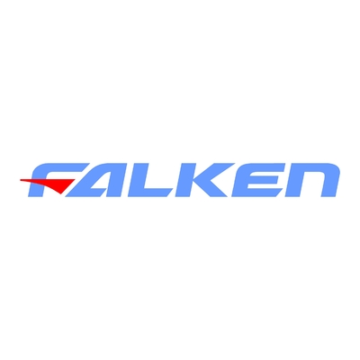 Sticker FALKEN ref 2