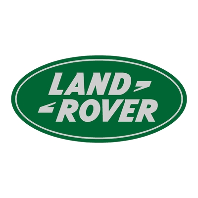 Sticker LAND ROVER ref 1