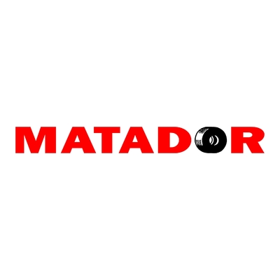 Sticker MATADOR ref 2
