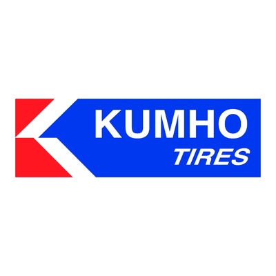 Sticker KUMHO ref 1
