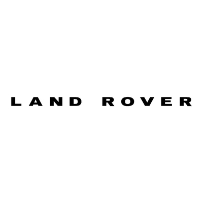 Sticker LAND ROVER ref 3