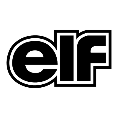 Sticker ELF ref 2