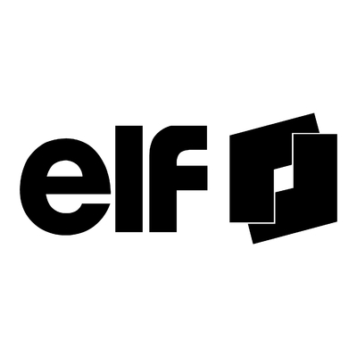 Sticker ELF ref 3