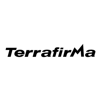 Sticker TERRAFIRMA ref 1