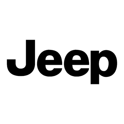 Sticker JEEP ref 1